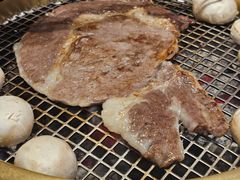 -龙记珍牛和牛烧肉(龙南街店)