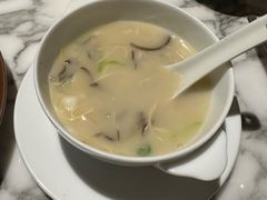 -湖滨28中餐厅·西湖宴·杭州君悦酒店