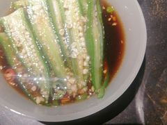 -很久以前羊肉串(中山公园店)