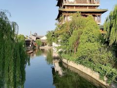 -台儿庄古城