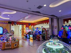-meland·儿童乐园·游戏厅娃娃机·电玩Xbox(成都合生汇店)