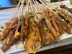 -林二哥宜烤官·宜宾小烧烤