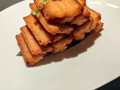 -上海滩餐厅(BFC外滩金融中心店)