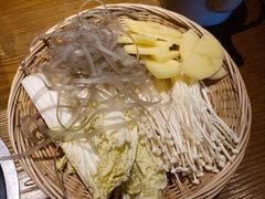 -杜婆鸡跳跳蛙(亿都店)