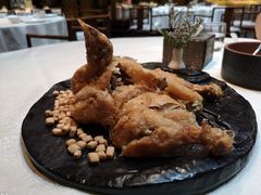 -汉唐宴长安食府