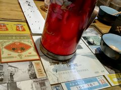 -局气 烤鸭·北京菜(光华路店)