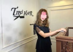 点击看大图 -Tipo Hair salon(明星)店