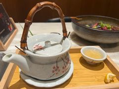 -月下料理(楷林IFC店)