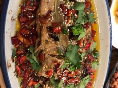 -美味居(古城店)