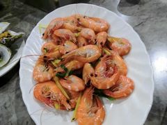 -四川小胡子海鲜(丁村万人海鲜广场店)