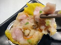 虫草花烧麦皇-味可道美食坊(福基路店)