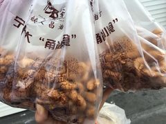 -王阿姨文昌油赞子(府桥街店)