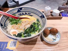 -和府捞面(西溪印象城店)