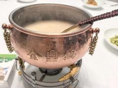 -巴音浩日娲酒楼(双林东路店)