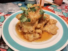-鲜味食族水产·海鲜餐厅