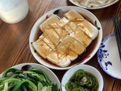 -香竹农庄•传统竹筒饭(十年店)