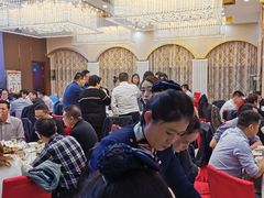 -清真悦宾楼食府(海湖店)