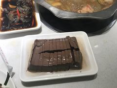 -古乐牛香·鲜牛肉牛杂火锅(新区店)