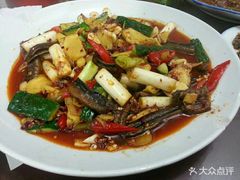 -百年粉蒸牛肉
