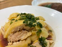 -金典银峰老鹅馆·昆山菜(亭林公园店)