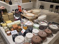 -ZARA HOME(蓝色港湾店)