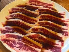 拌牛五花-青鹤谷(苏州店)