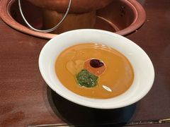 -清真·老门框爆肚涮肉·中华老字号(花乡店)