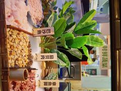 -爱伲牛肉火锅自助(景洪店)
