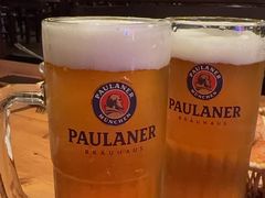 -宝莱纳啤酒花园餐厅PAULANER BRAUHAUS Nanjing(广州路店)