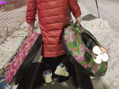 -棋盘山冰雪大世界