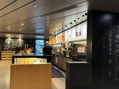 -星巴克臻选(国贸商城首店)