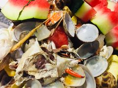 -哇哇烤(谷饶店)