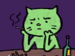 -成都失恋馆