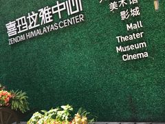 -证大喜玛拉雅中心