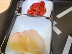-秦晋味道脆皮肉夹馍(金茂湾店)