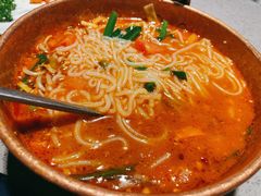 -觅山云南菜(泊富ICITY店)