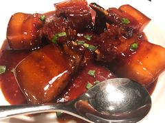 招牌红烧肉-同庆楼(金宝汇店)