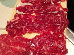-南城十里潮汕鲜牛火锅·鲜虾生滚粥(融汇老商埠店)