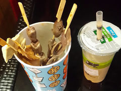 -好吃街美食城(八一广场店)