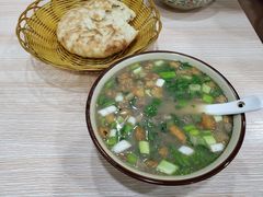 -闫涛羊杂可(总店)
