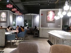 -豪客来牛排(伟诚广场店)