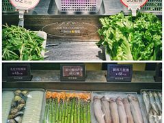 -徐记海鲜(大雁塔|金都店)