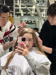 -YH HAIR SALON