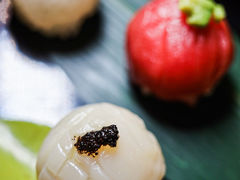 球寿司-广州瑞士酒店瑞初日本料理·铁板烧