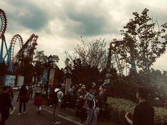 -国色天乡三期陆地乐园