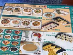 -面道赞宁海海鲜面(迎凤街店)