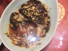 -北平食府(马鞍山路店)