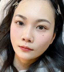 点击看大图 -Doris多里斯半永久纹眉·SMP纹发·发际线