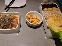 -半天妖烤鱼(京新广场店)