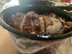 -南京大牌档(凯德大峡谷店)